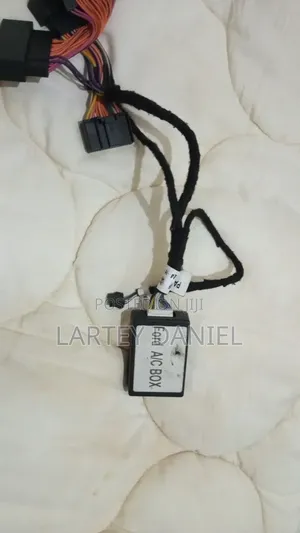 Audio Parts