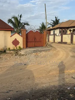 Furnished 4bdrm House in Kumasi Metropolitan for sale