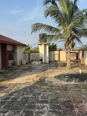 Furnished 4bdrm House in Kumasi Metropolitan for sale
