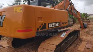 Sany 215C Good Condition