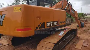 Sany 215C Good Condition