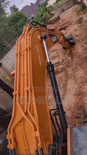 Sany 215C Good Condition