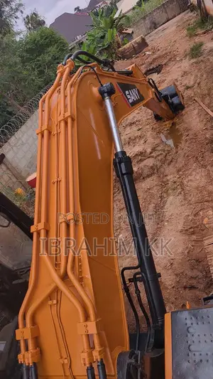 Sany 215C Good Condition