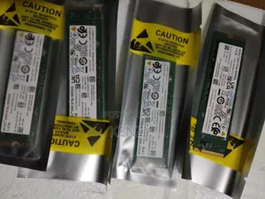 1 TB M.2 Nvme