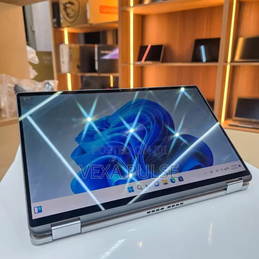 Laptop Dell Latitude 7400 2-in-1 16GB Intel Core i5 SSD 256GB