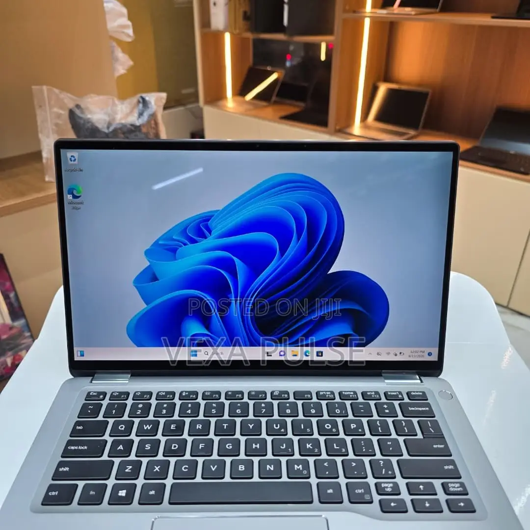 Laptop Dell Latitude 7400 2-in-1 16GB Intel Core i5 SSD 256GB