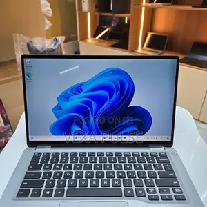 Laptop Dell Latitude 7400 2-in-1 16GB Intel Core i5 SSD 256GB
