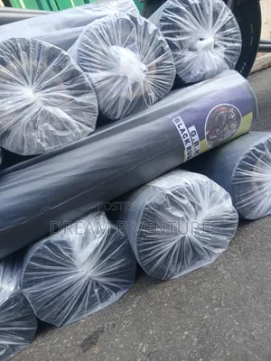 (DPM) Damp-Proof Membrane