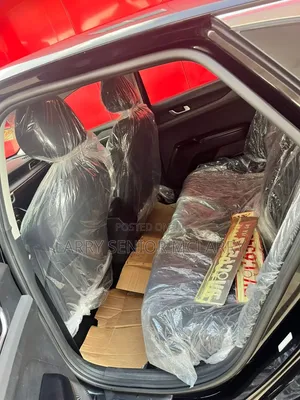 Kia K5 2021 Black