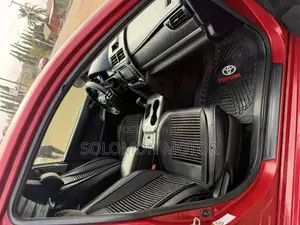Toyota Camry 2014