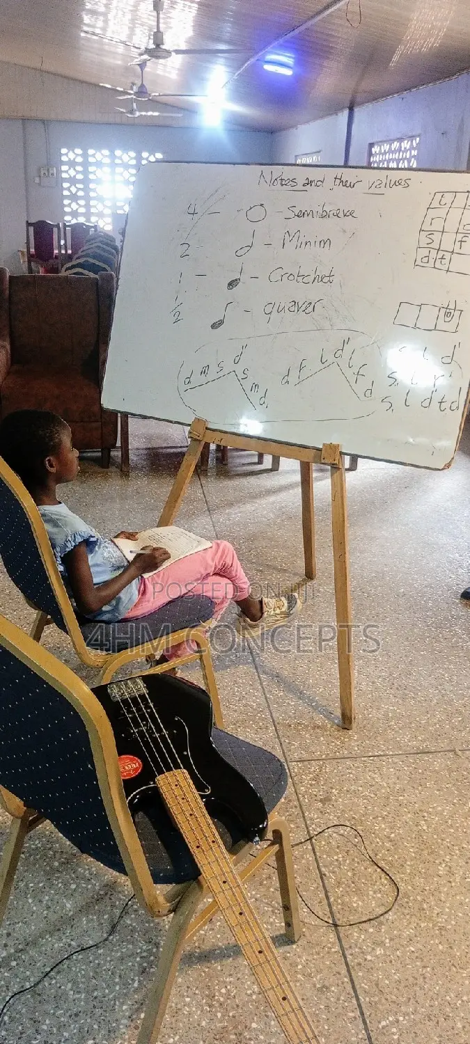Music Lessons