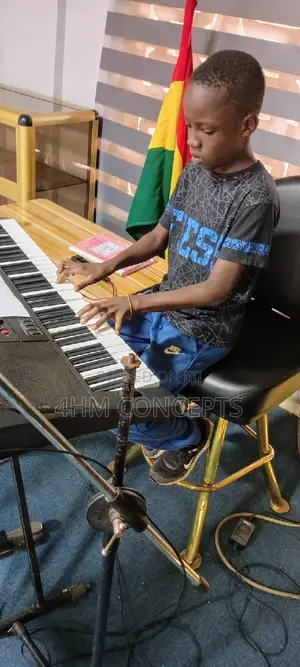 Music Lessons