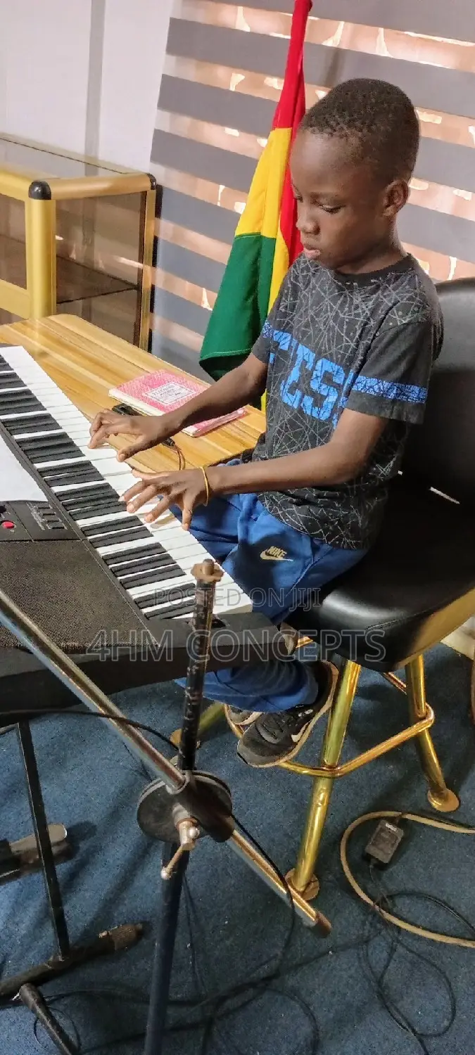 Music Lessons