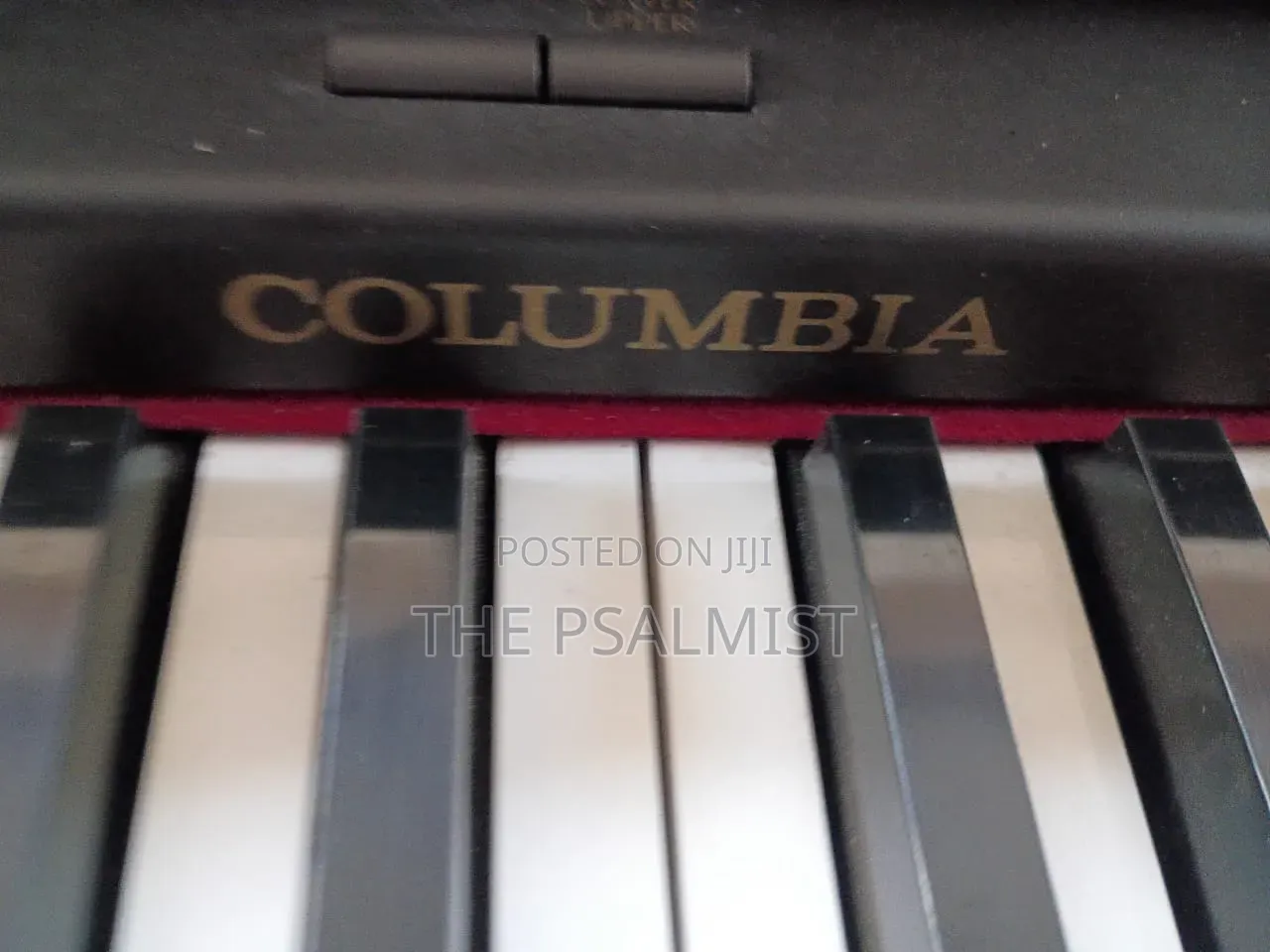 Elepian PCM Digital Piano With Stand, 3pedals and Piano Stool