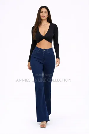 Bell Jeans Trousers