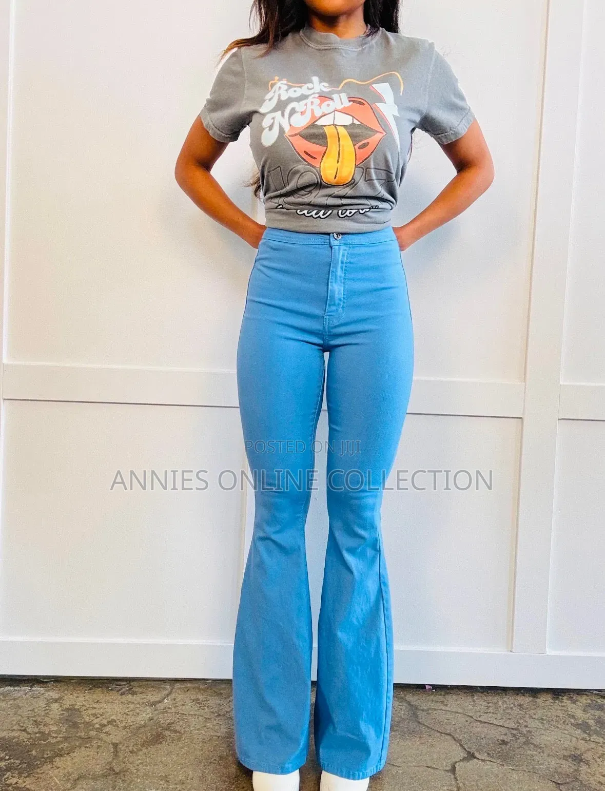 Bell Jeans Trousers