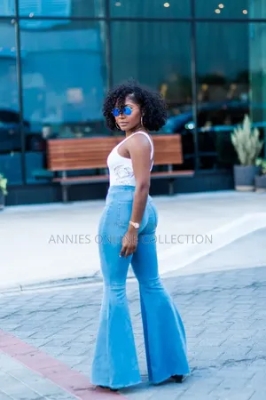 Bell Jeans Trousers