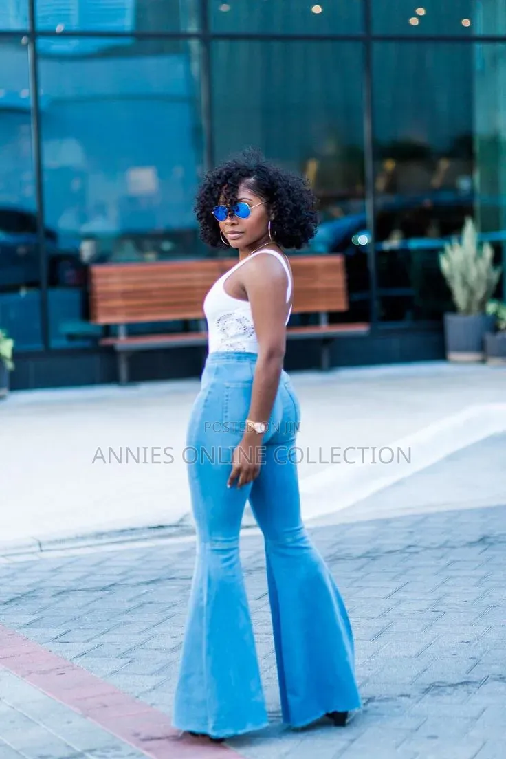 Bell Jeans Trousers