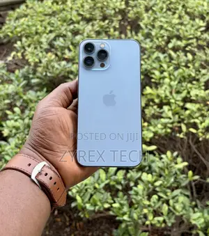 Apple iPhone 13 Pro Max 128 GB Blue