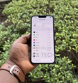 Apple iPhone 13 Pro Max 128 GB Blue