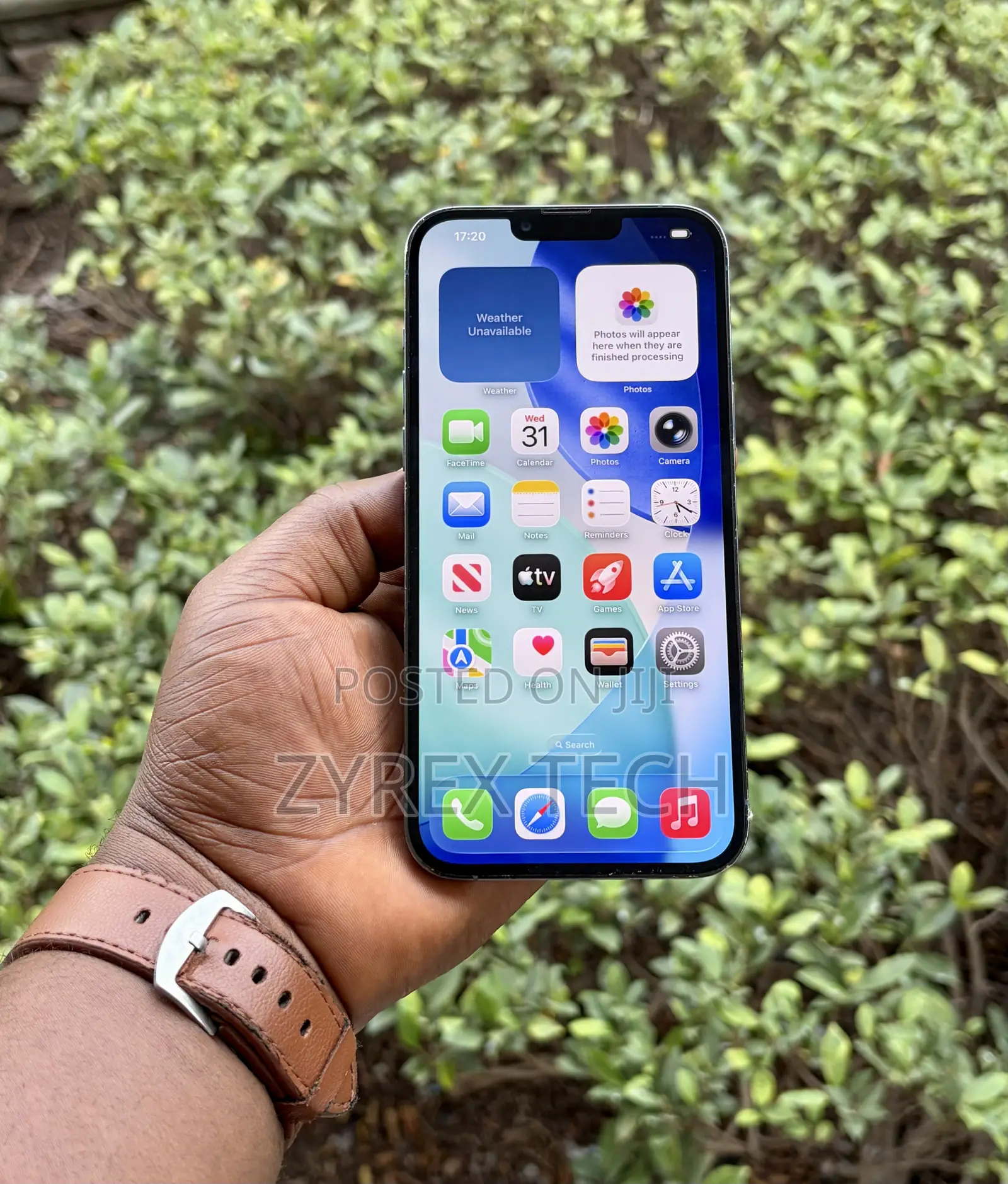 Apple iPhone 13 Pro Max 128 GB Blue