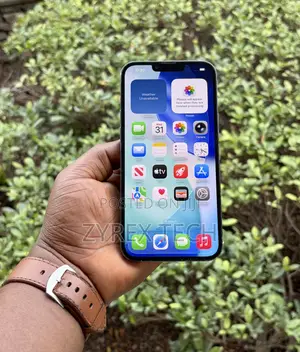 Apple iPhone 13 Pro Max 128 GB Blue