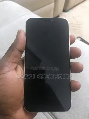 Apple iPhone 12 64 GB White