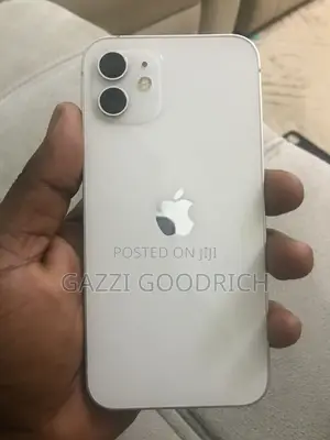 Apple iPhone 12 64 GB White