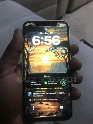 Apple iPhone 12 64 GB White