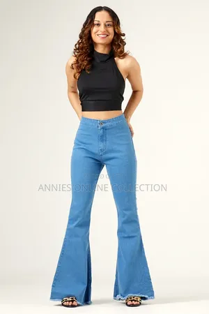 Bell Jeans Trousers