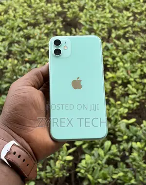 Apple iPhone 11 128 GB Green