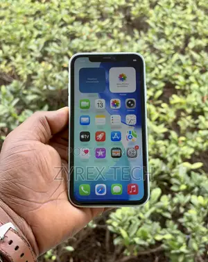 Apple iPhone 11 128 GB Green