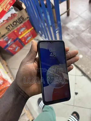 Samsung Galaxy A14 5G 64 GB Black