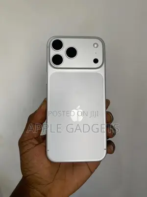 Apple iPhone 17 Pro Max 2 TB White