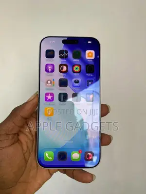 Apple iPhone 17 Pro Max 2 TB White
