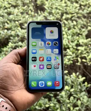 Apple iPhone 11 128 GB Black