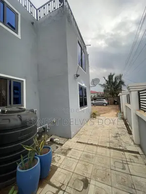 2bdrm House in Abokobi, Pentecost for rent