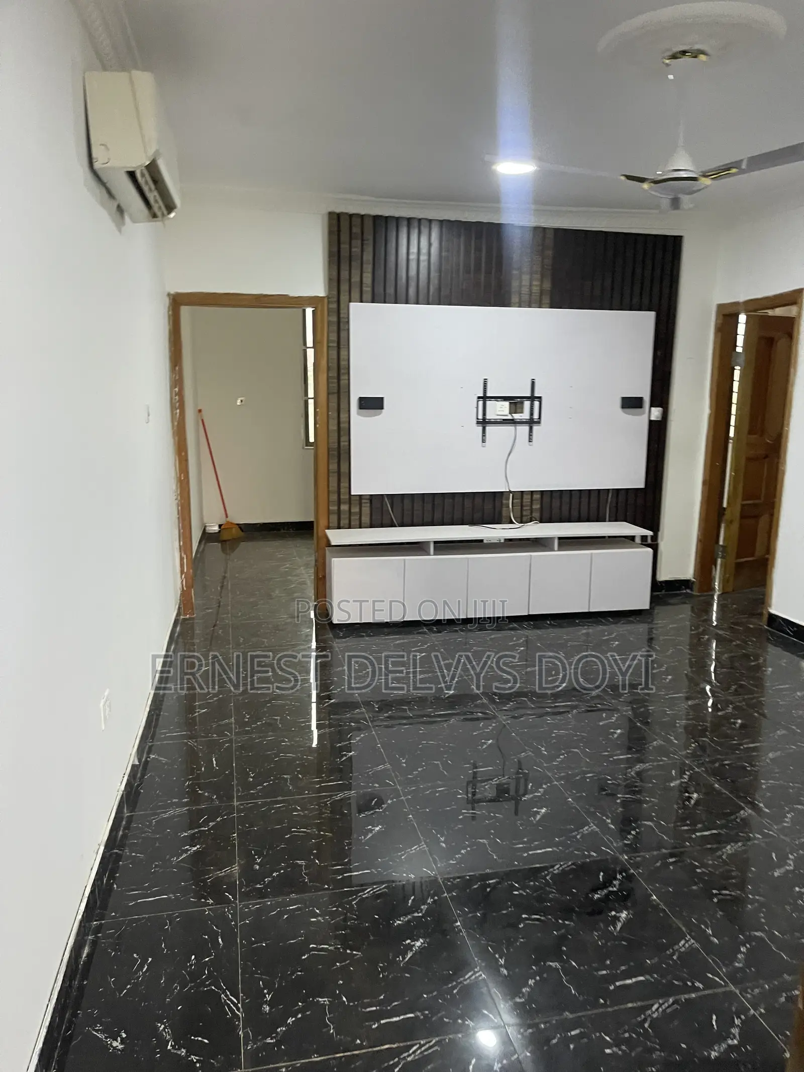 2bdrm House in Abokobi, Pentecost for rent