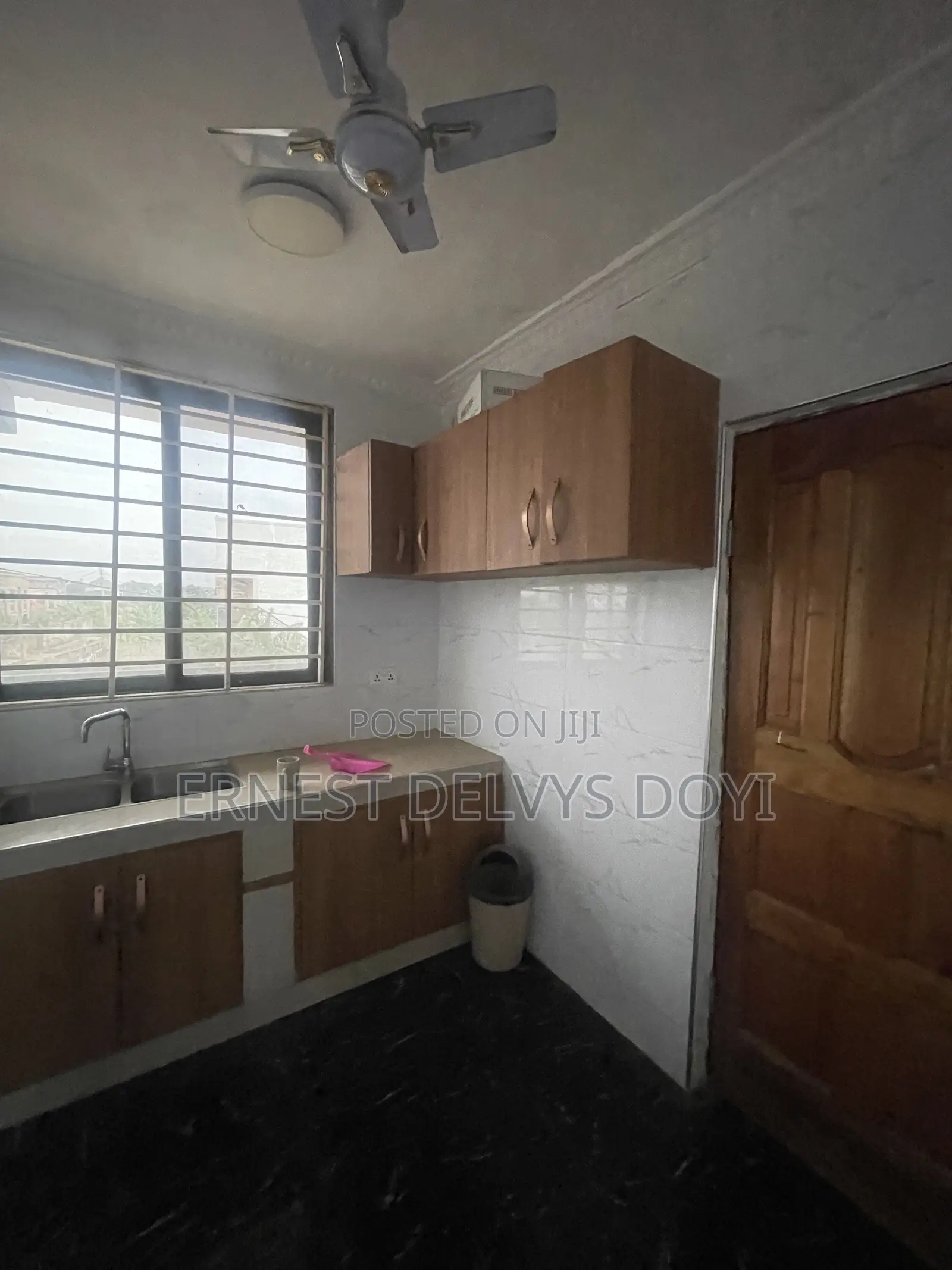 2bdrm House in Abokobi, Pentecost for rent