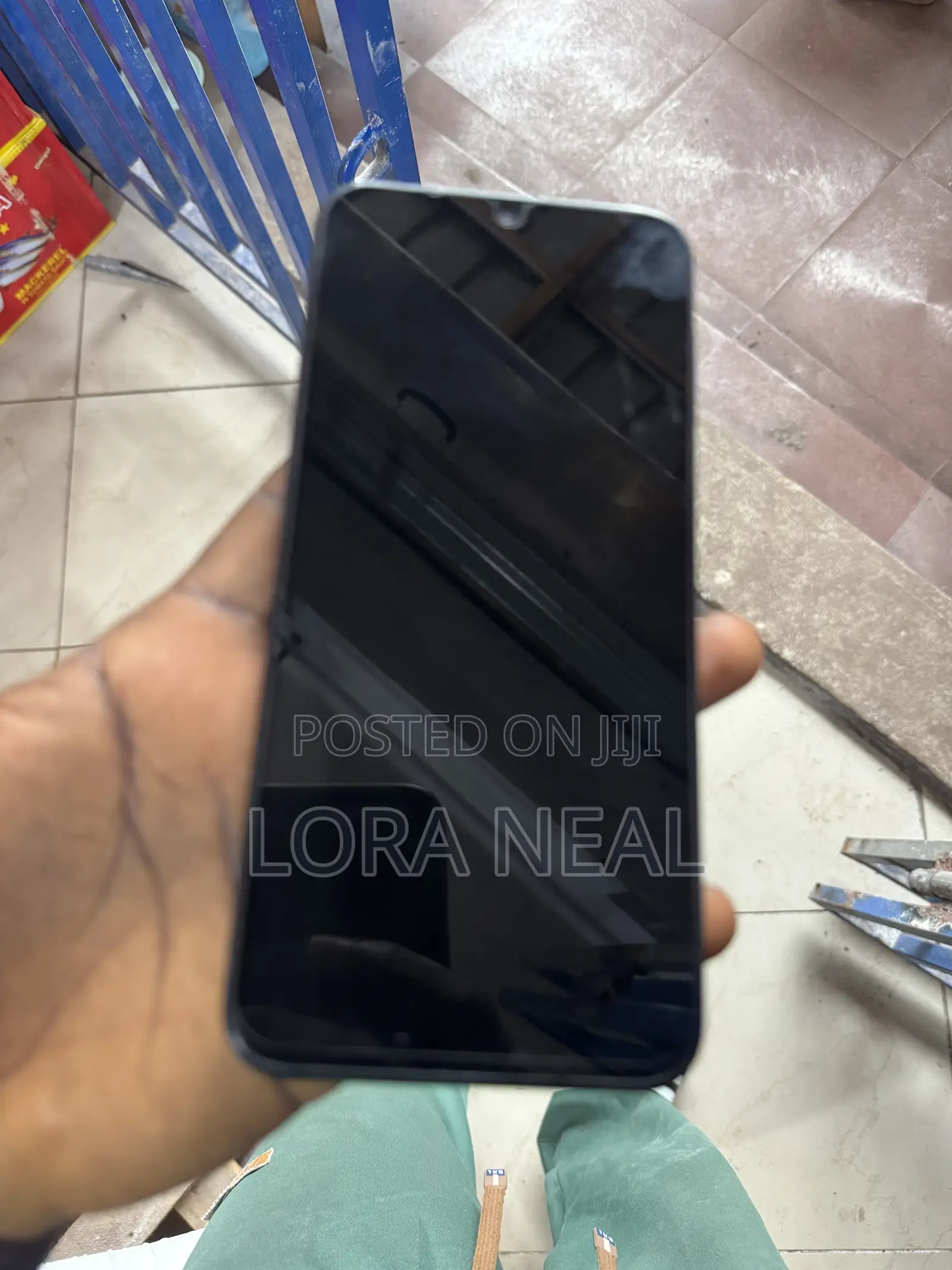 Samsung Galaxy A14 5G 64 GB Black
