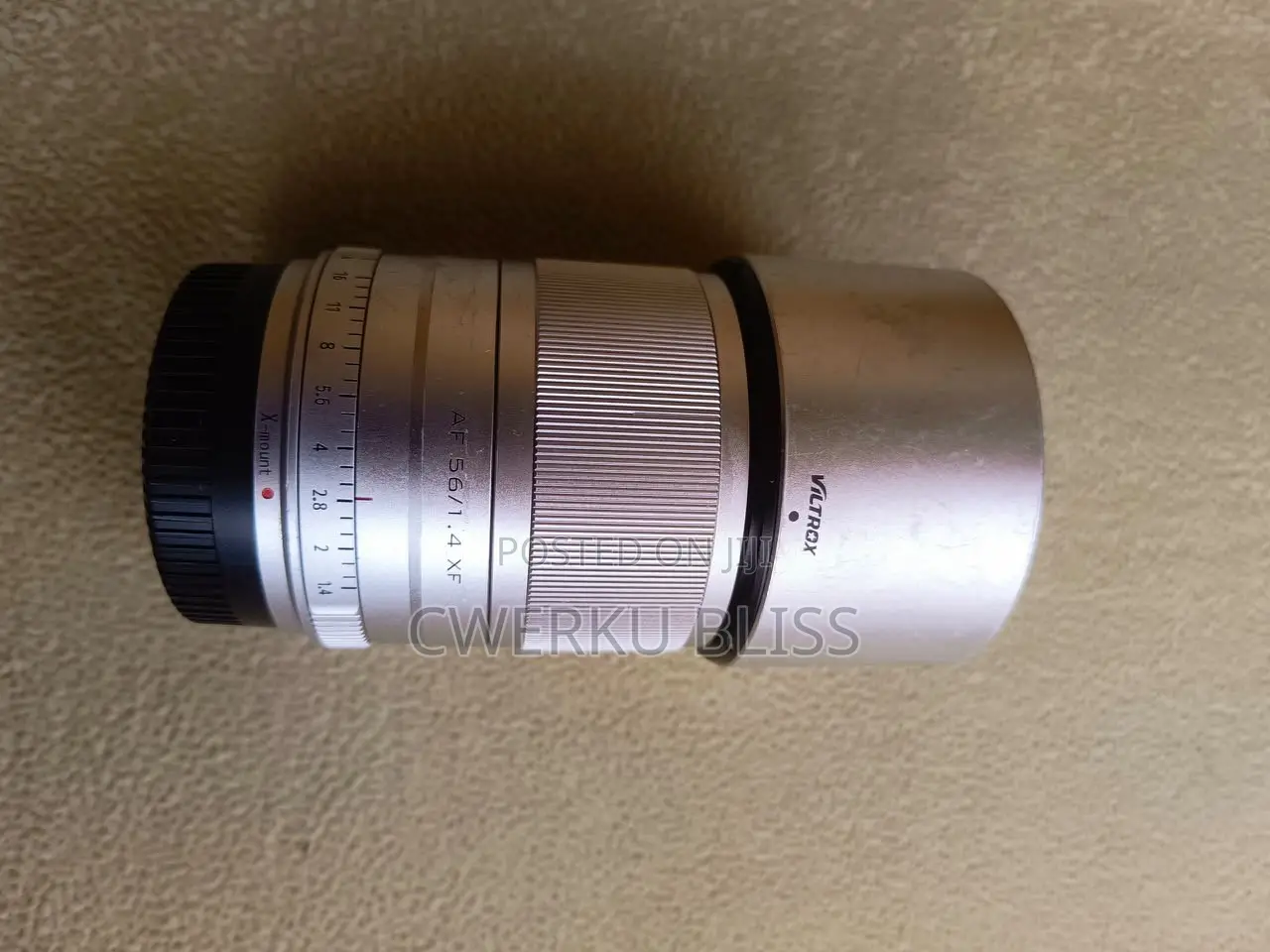 Fuji Xt3 With Lens, Flash and Accessories
