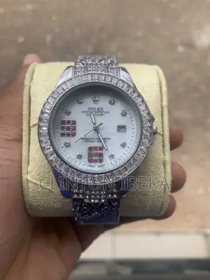 Brand New After Market Rolex Watch