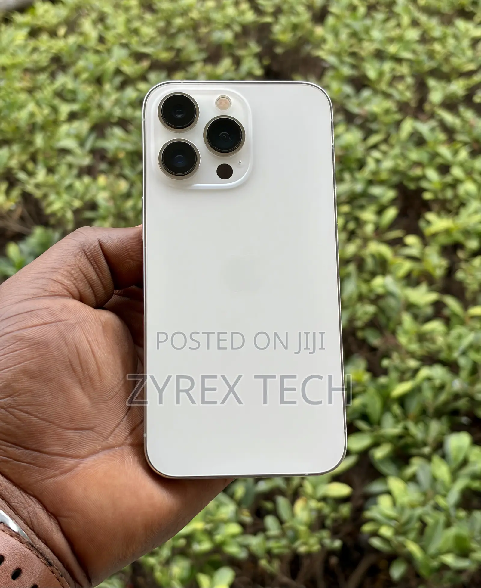 Apple iPhone 13 Pro 256 GB Gold