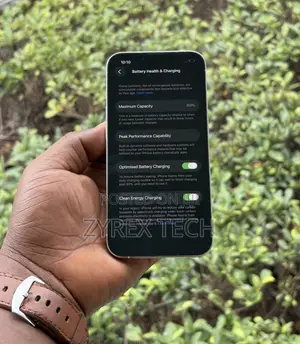 Apple iPhone 13 Pro 256 GB Gold
