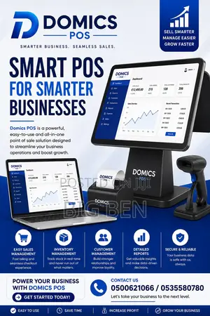 Point of Sale Software