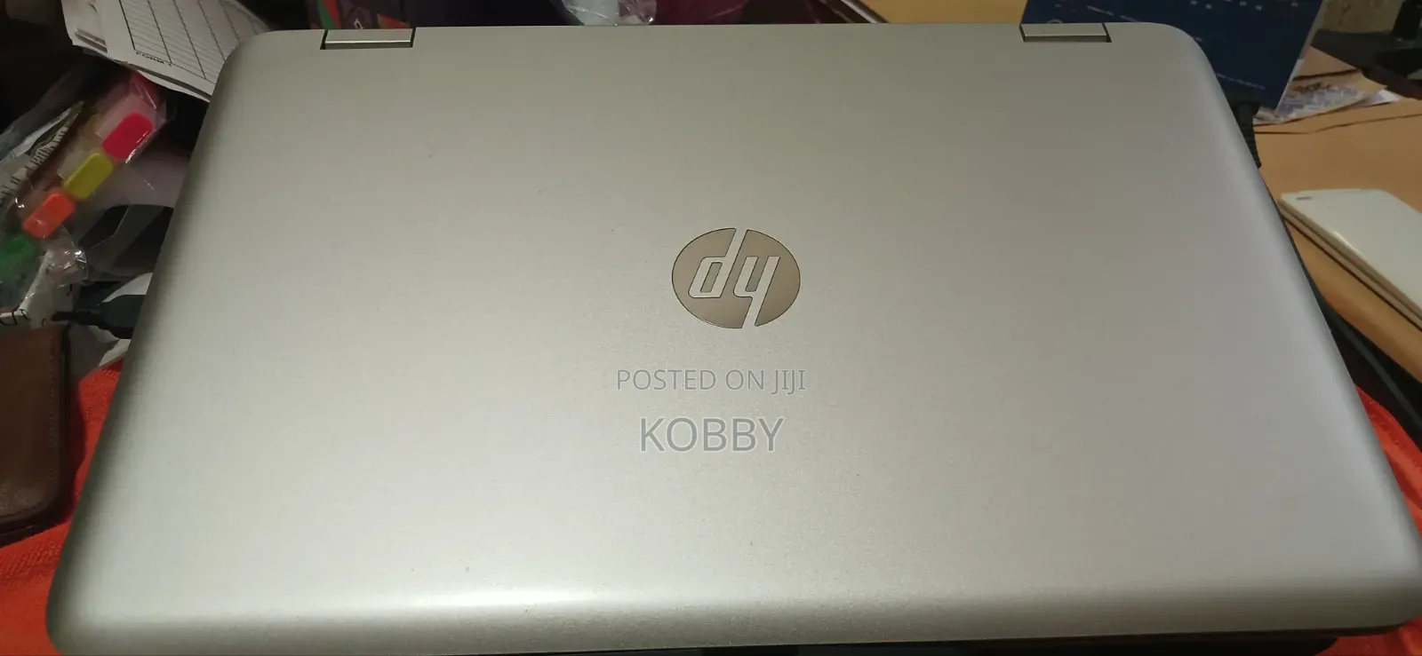 Laptop HP Envy x360 8GB Intel Core i5 SSD 1T