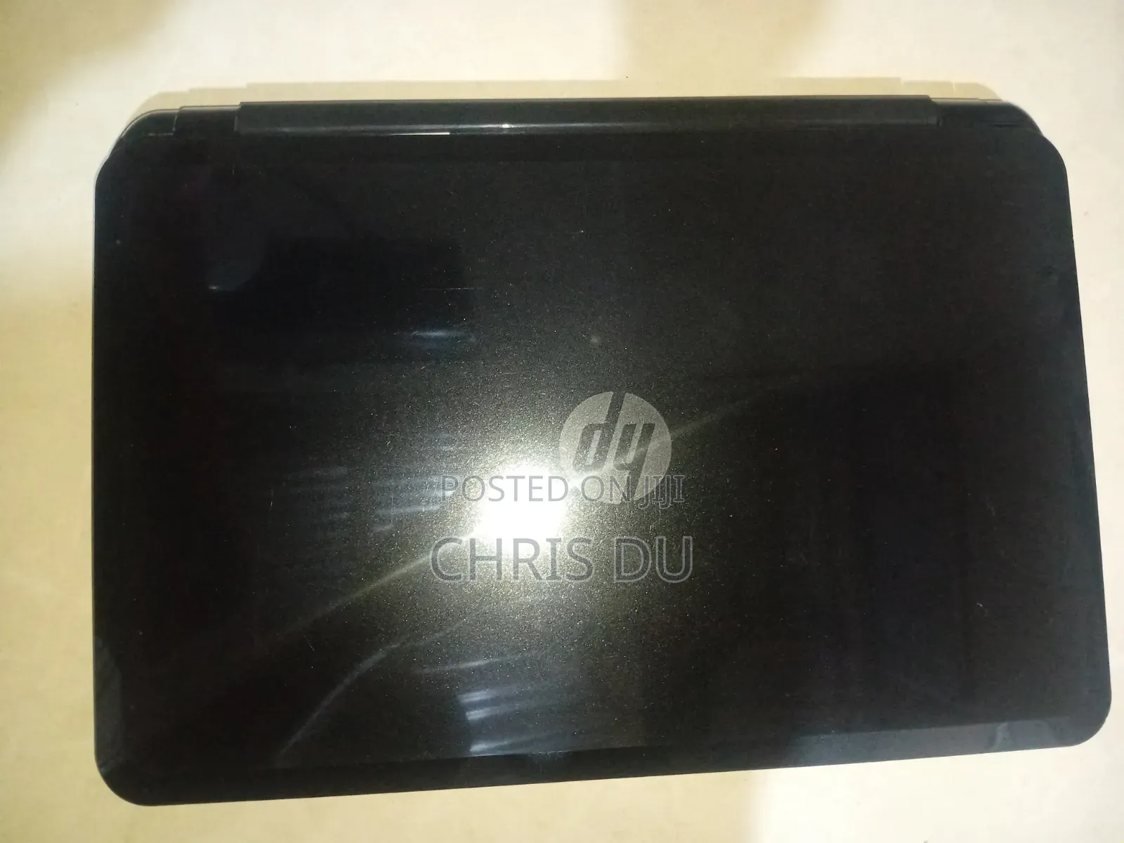Laptop HP 8GB Intel Pentium SSD 128GB