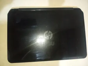 Laptop HP 8GB Intel Pentium SSD 128GB