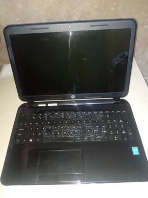 Laptop HP 8GB Intel Pentium SSD 128GB