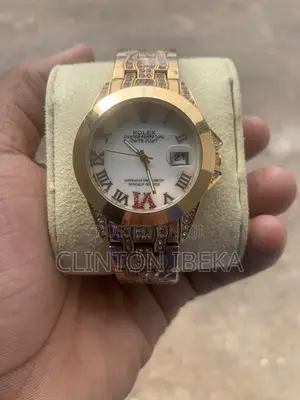 Brand New Aftermarket Rolex Watch
